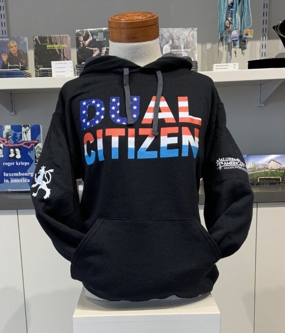Puma cityzens online hoodie